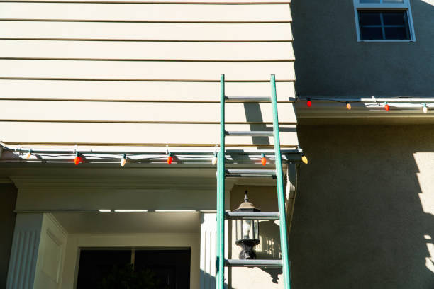 Best Siding Removal and Disposal  in Beach Haven, NJ