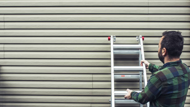 Affordable siding repair and maintenance services in Beach Haven, NJ