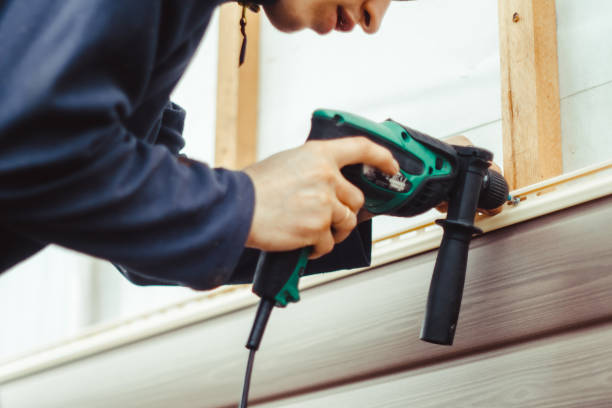 Best Historical Building Siding Restoration  in Beach Haven, NJ